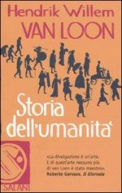 Storia dell'umanità