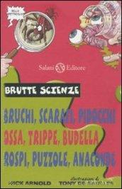 Brutte scienze