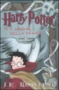 Harry Potter e l'Ordine della Fenice: 5