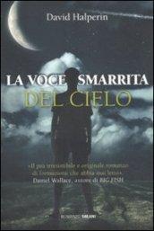 La voce smarrita del cielo