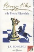 Harry Potter e La Pietra Filosofale: 1