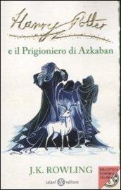 Harry Potter e il prigioniero di Azkaban: 3