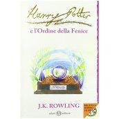 Harry Potter e l'Ordine della Fenice: 5