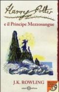 Harry Potter e il Principe Mezzosangue: 6