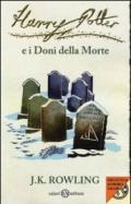 Harry Potter e i doni della morte: 7