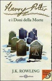 Harry Potter e i doni della morte: 7