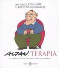 Altan. Terapia