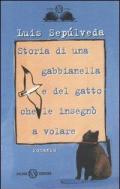 Storia di una gabbianella e del gatto che le insegnò a volare