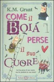 Come il boia perse il suo cuore