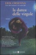 La danza delle virgole