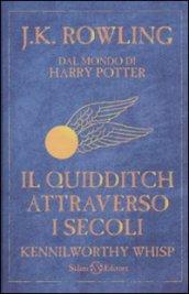 Il quidditch attraverso i secoli. Kennilworthy Whisp