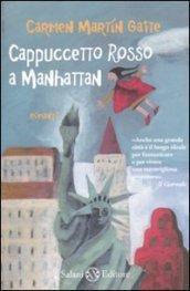 Cappuccetto Rosso a Manhattan