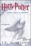 Harry Potter e i doni della morte: 7