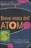 Breve storia dell'atomo