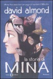 La storia di Mina