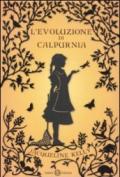 L'evoluzione di Calpurnia