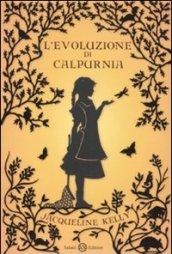 L'evoluzione di Calpurnia