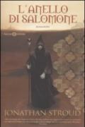 L'anello di Salomone. Trilogia di Bartimeus