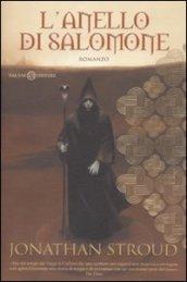 L'anello di Salomone. Trilogia di Bartimeus