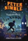 Peter Nimble e i suoi fantastici occhi