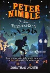 Peter Nimble e i suoi fantastici occhi