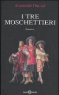 I tre Moschettieri