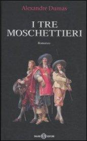 I tre Moschettieri