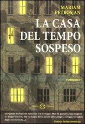 La casa del tempo sospeso