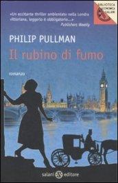 Il rubino di fumo