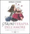 Stainoterapia dell'amore