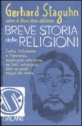 Breve storia delle religioni