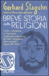 Breve storia delle religioni