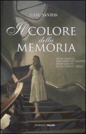 Il colore della memoria