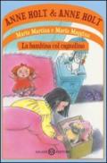 Maria Martina e Maria Maggina. La bambina col cagnolino