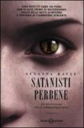 Satanisti perbene. Un nuovo caso per il commissario Sensi