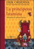 La principessa Istamina