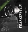 Frankenstein. Audiolibro. 4 CD Audio