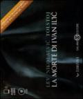 La morte di Ivan Il'ic. Audiolibro. CD Audio