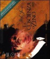 La coscienza di Zeno letto da Dario Penne. Audiolibro. 2 CD Audio formato MP3