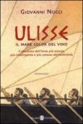 Ulisse. Il mare color del vino