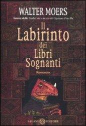 Il labirinto dei libri sognanti