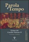 Parole e tempo (2012) vol.11