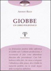 Giobbe. Un libro polifonico