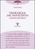 Teologia del Novecento e mondo moderno