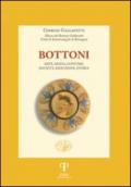 Bottoni. Arte, moda, costume, società, seduzione, storia