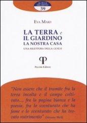 La terra e il giardino la nostra casa. Una rilettura della Genesi