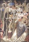 Parola e tempo (2010): 9