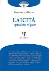 Laicità e pluralismo religioso