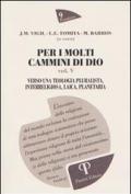 Per i molti cammini di Dio vol.5