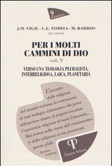 Per i molti cammini di Dio vol.5